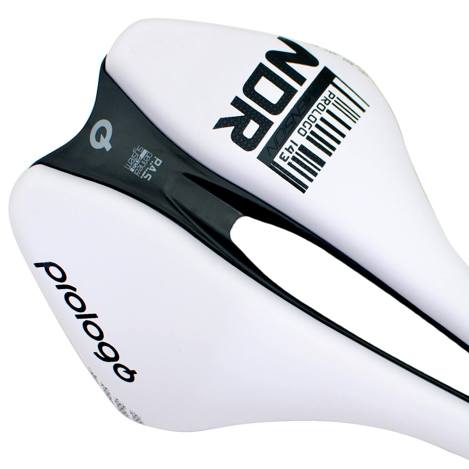 Amazon.com : Prologo Dimension NDR T4.0 Rail Road MTB Triathlon VL